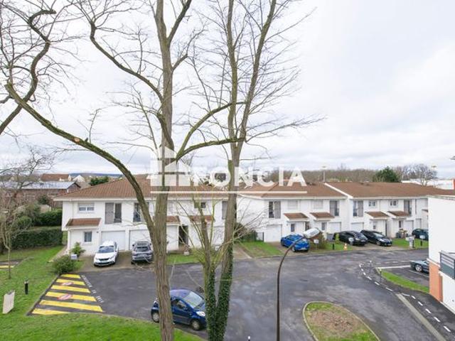 Appartement vente à Saint-Germain-en-Laye, Conflans-sainte-honorine