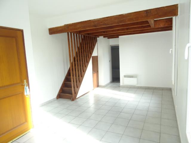 Duplex location à Montpellier