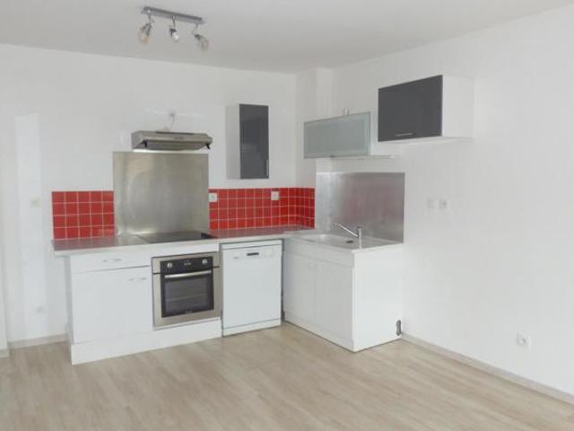 Appartement location à Le Puy-en-Velay, Le Monastier-sur-gazeille