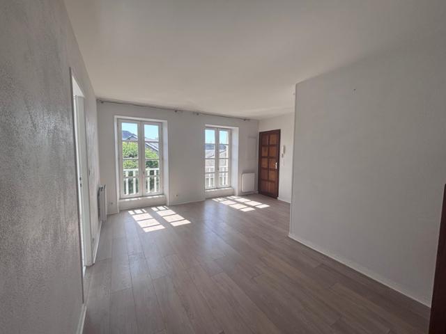 Appartement location à Bayeux