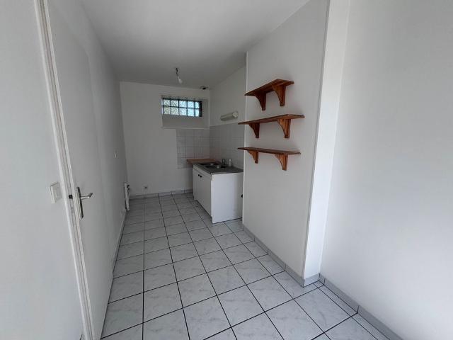 Appartement location à Bayeux