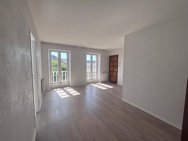Appartement location à Bayeux