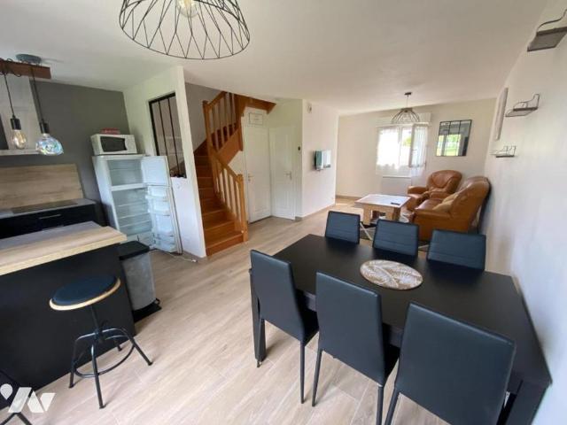 Appartement location à Orléans, Saint-jean-de-braye