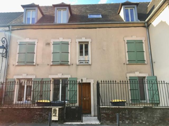 Duplex location à Meaux, Dammartin-en-goële