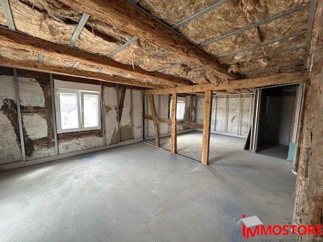 Appartement vente à Mulhouse, Ranspach-le-bas