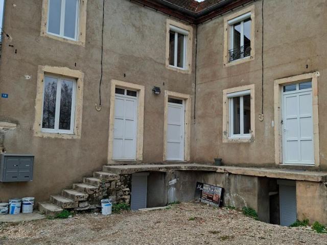 Appartement location à Quartier de Presles, Chagny