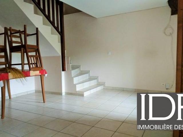 Appartement location à Sarrebourg-Château-Salins, Dieuze
