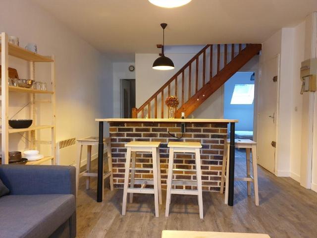 Appartement location à Amiens
