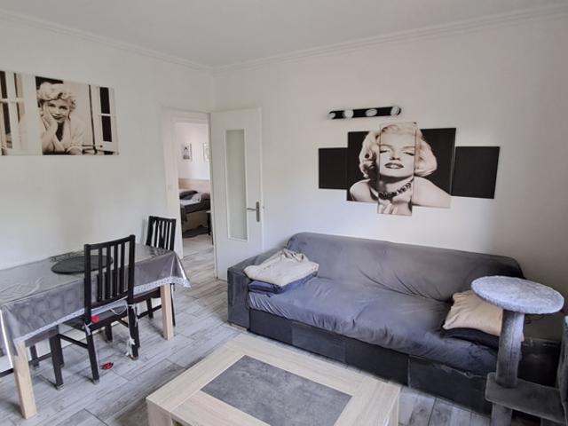 Appartement location à Torcy, Brie-comte-robert