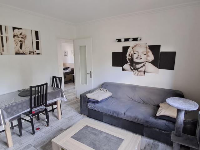 Appartement location à Torcy, Brie-comte-robert