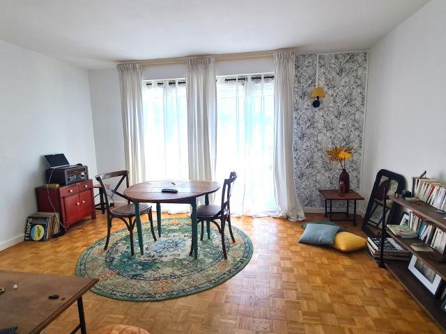 Appartement vente à Brive-la-Gaillarde, Brive-la-gaillarde