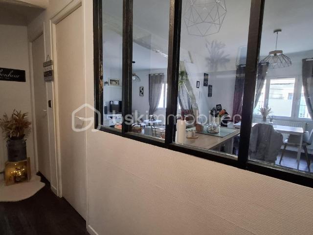 Appartement vente à Étampes, Méréville