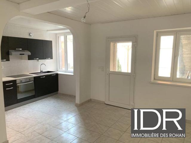 Appartement location à Sarrebourg-Château-Salins, Fénétrange