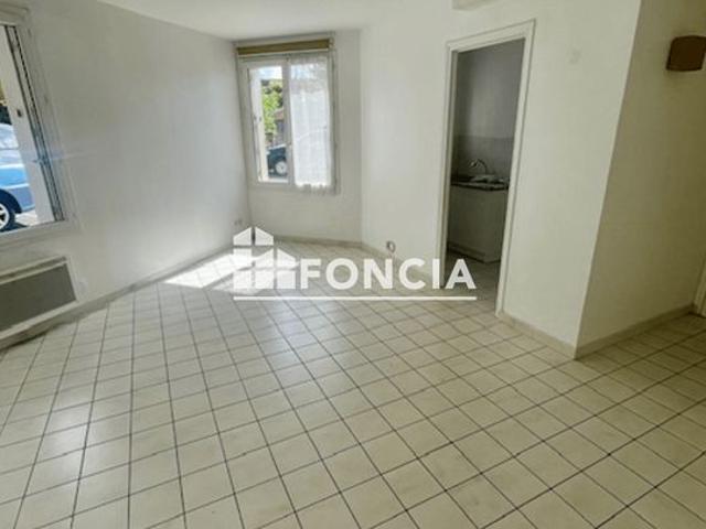 Appartement vente à Étampes, La Ferté-alais