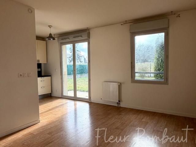 Appartement vente à Rambouillet, Le Mesnil-saint-denis