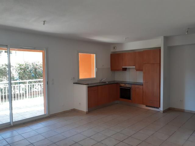 Appartement location à France métropolitaine, Saint-estève