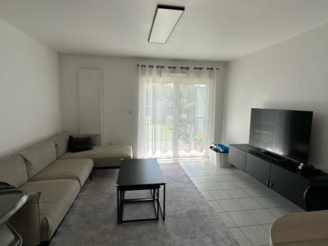 Appartement vente à Mulhouse, Rixheim