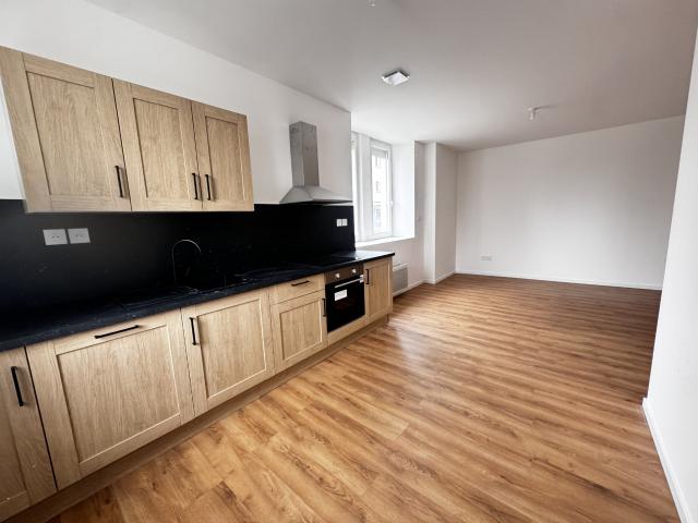 Appartement location à Montbéliard, Samson