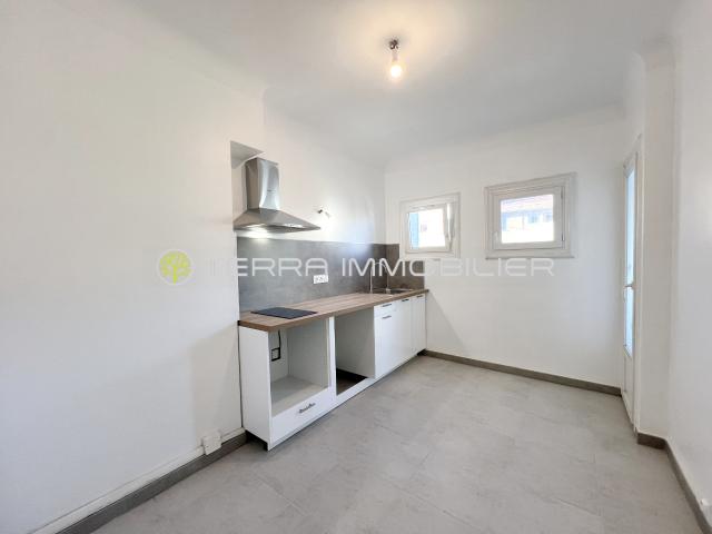 Appartement location à Ajaccio