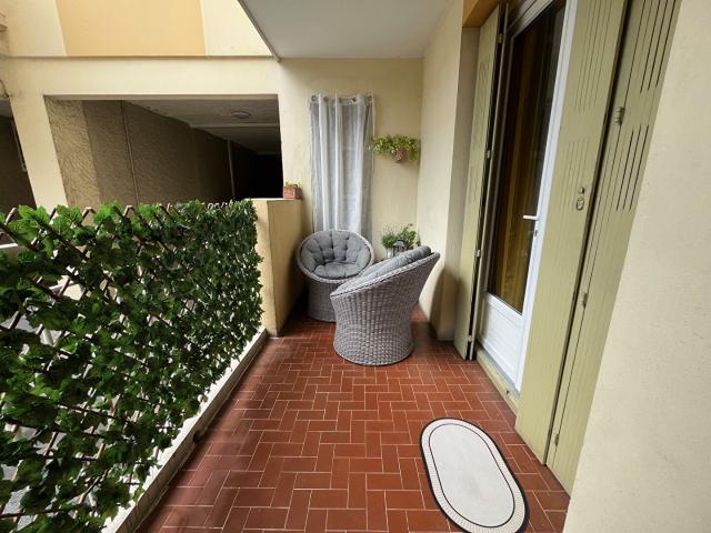 Appartement location à Grasse, Saint-laurent-du-var