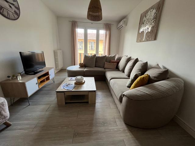 Appartement location à Grasse, Saint-laurent-du-var