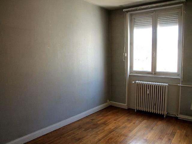 Appartement location à Marseille, Opéra