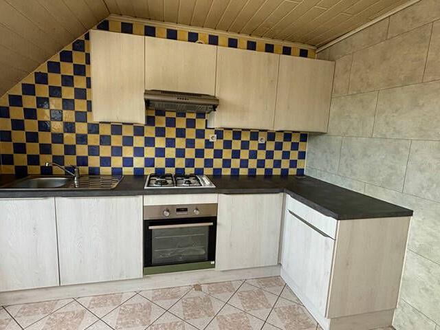 Appartement location à Forbach-Boulay-Moselle, Hombourg-haut