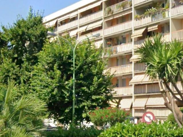 Appartement location à Nice