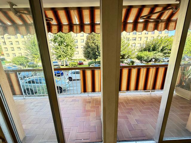 Appartement location à Nice