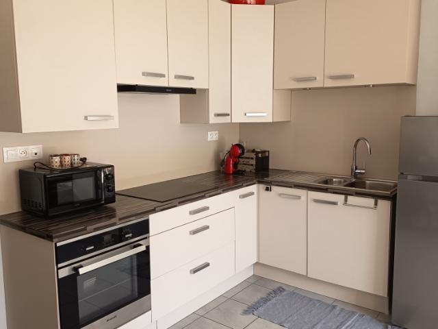 Appartement location à Rosenberg, Hégenheim