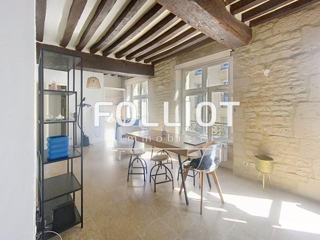 Appartement location à Caen