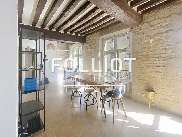 Appartement location à Caen