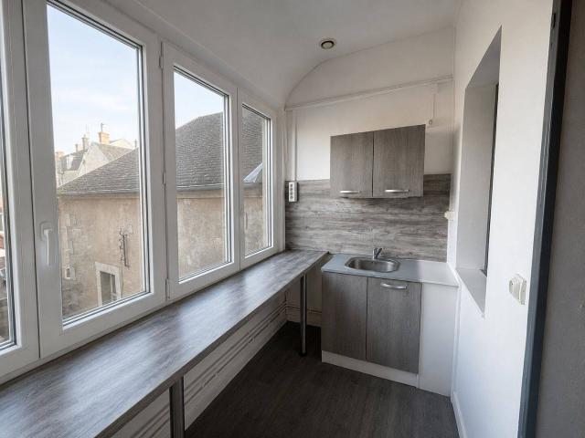 Appartement location à Saint-Amand-Montrond, Cher