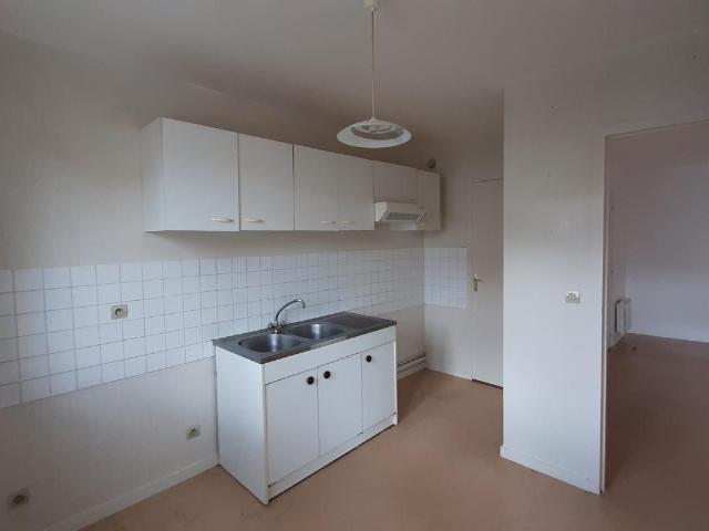 Appartement location à Brioude, Langeac