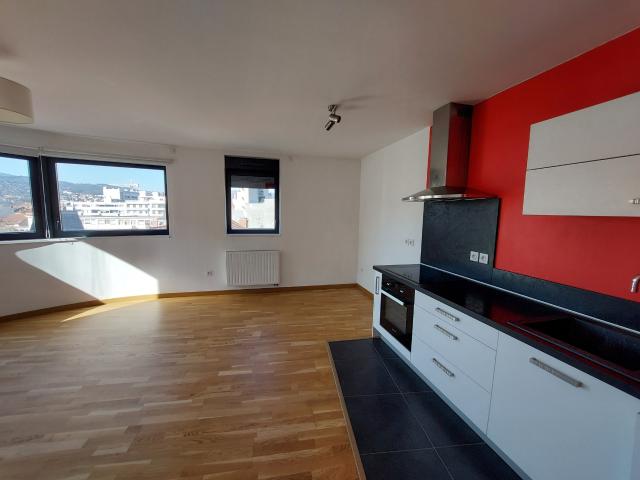 Appartement location à Clermont-Ferrand, Clermont-ferrand
