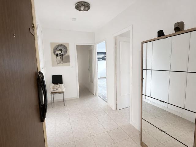 Appartement location à Saint-Étienne, Saint-etienne