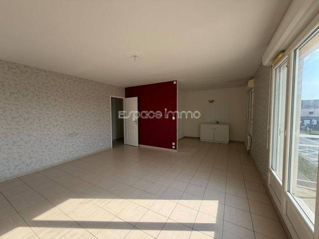 Appartement location à Le Trait, Seine-Maritime