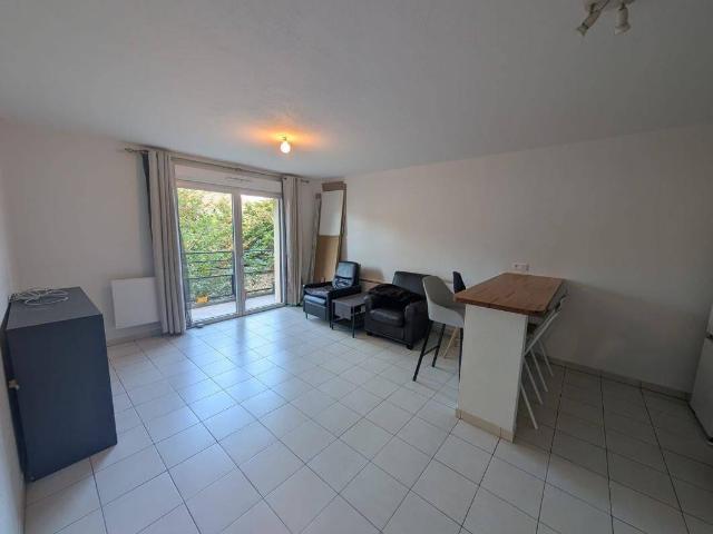 Appartement location à La Ferme du Temple, Ris-Orangis