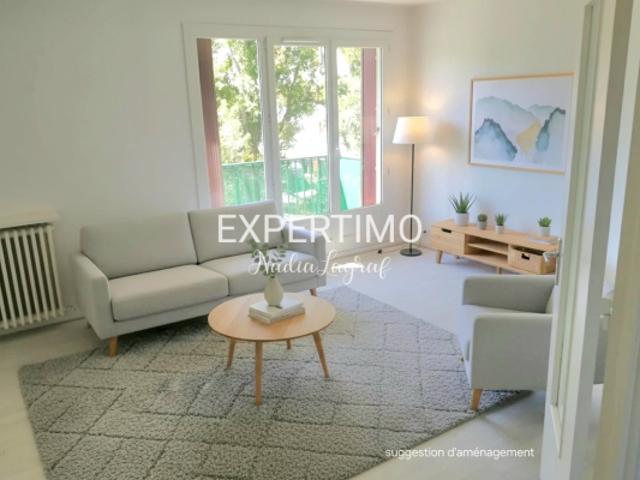 Appartement vente à Saint-Denis, La Courneuve