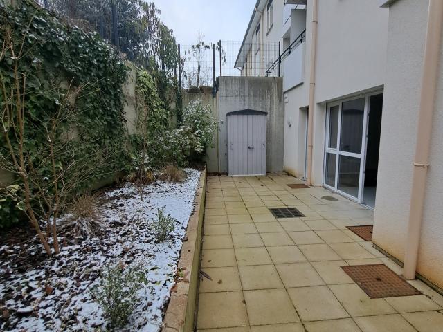 Appartement location à Nancy, Ludres