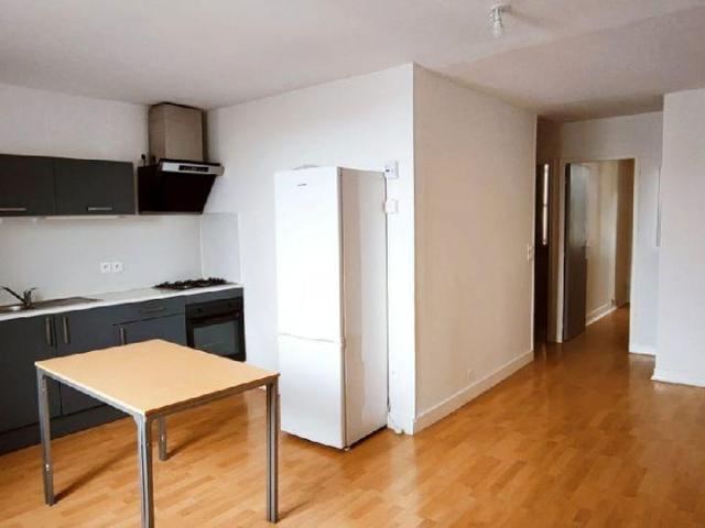 Appartement location à Nevers, Fourchambault