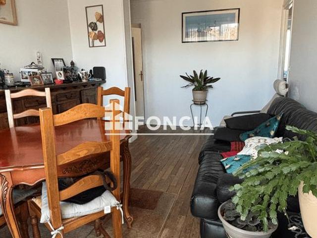 Appartement vente à Évry, Viry-châtillon