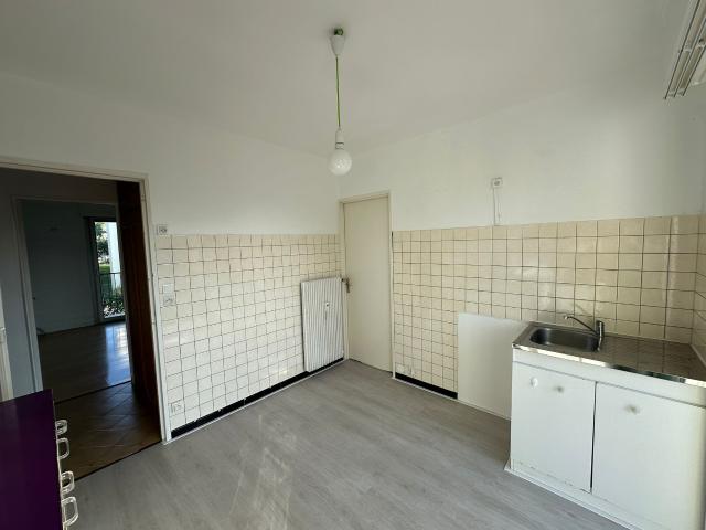 Appartement vente à Mulhouse