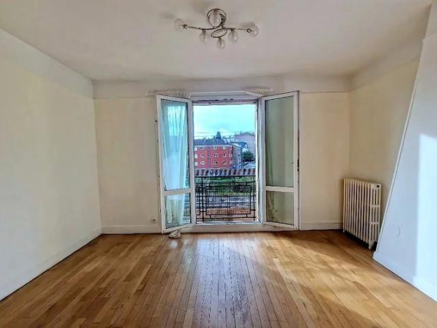 Appartement vente à Bobigny, Noisy-le-sec
