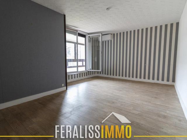 Appartement vente à Éragny-sur-Oise, Val-d'Oise