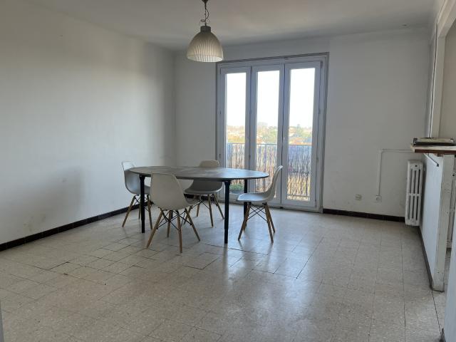 Appartement vente à Perpignan
