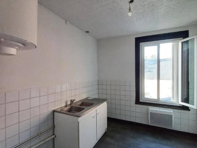 Appartement location à Rotibequet, Saint-Just-en-Chaussée