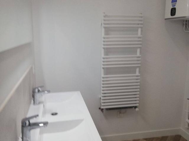 Appartement location à L'Equipée, Clermont