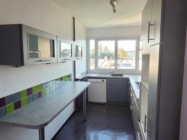 Appartement location à Sarcelles, Andilly