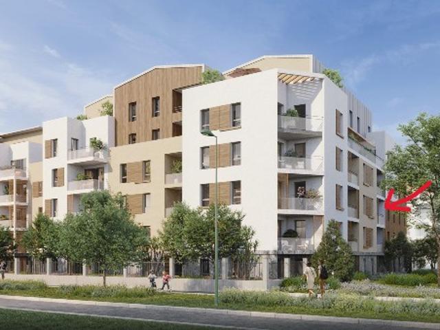 Appartement vente à Rambouillet, Maurepas